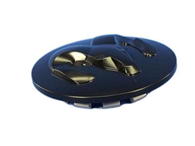Jeep 5HT59RXFAC CAP Wheel Center