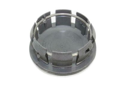 Jeep 5HT59RXFAC CAP Wheel Center