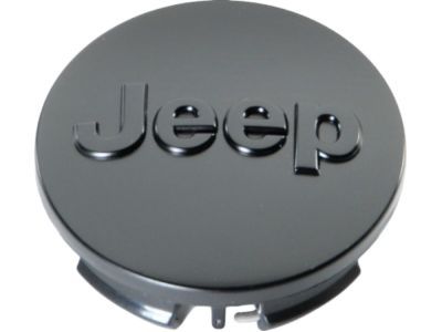 Jeep 5HT59RXFAC CAP Wheel Center