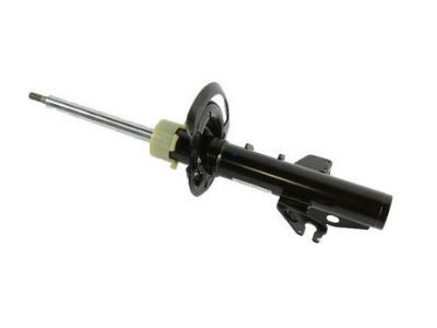 Chrysler 5272829AE Strut - Front Suspension