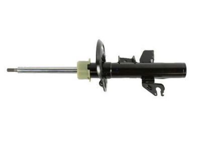 Chrysler 5272829AE Strut - Front Suspension
