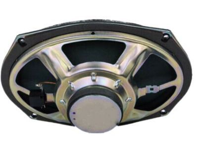 Jeep 5091019AB SPEAKER 6"X9"