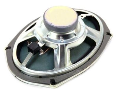 Jeep 5091019AB SPEAKER 6"X9"