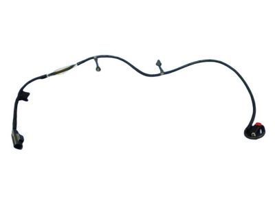 Ram 68054633AC WIRING Fender Lamp