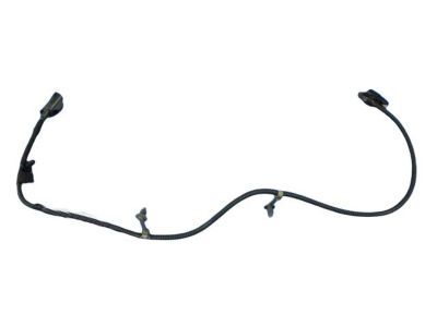 Ram 68054633AC WIRING Fender Lamp