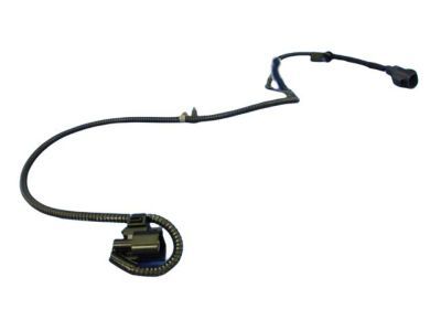 Ram 68054633AC WIRING Fender Lamp