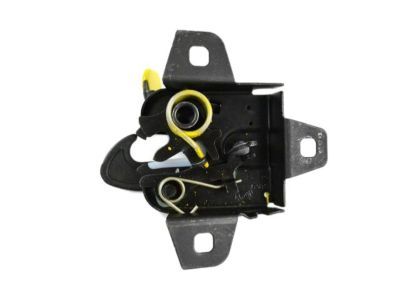 Ram 68223640AA Latch