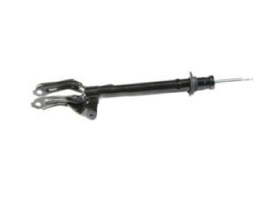 Jeep 68298325AE SHOCK ABSORBER KIT Suspension Front