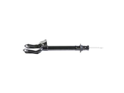 Jeep 68298325AE SHOCK ABSORBER KIT Suspension Front