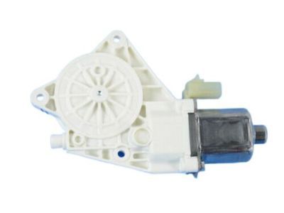 Mopar 68170371AA Window Motor, Rear Driver Side