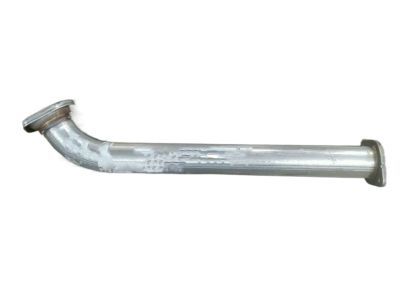 Ram Exhaust Pipe - 68268208AA
