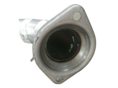 Ram 68268208AA PIPE Exhaust Extension