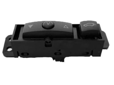 Jeep 1BZ34DX9AA SWITCH Liftgate & sunroof
