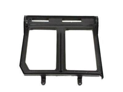 Dodge 5073960AB CASE Heater And A/C Unit
