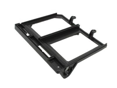 Dodge 5073960AB CASE Heater And A/C Unit