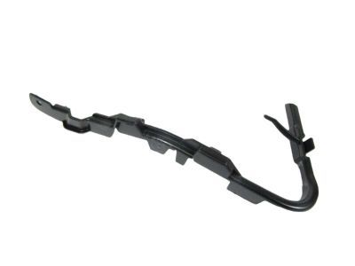 Ram 5113137AA RETAINER Fascia