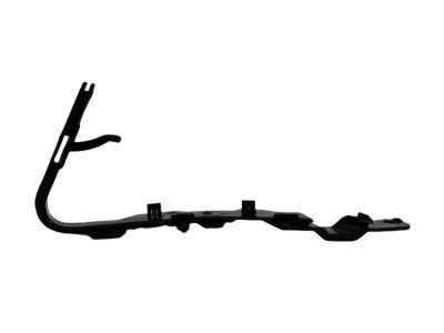 Ram 5113137AA RETAINER Fascia