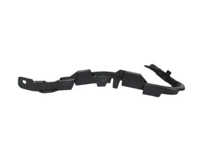 Ram 5113137AA RETAINER Fascia