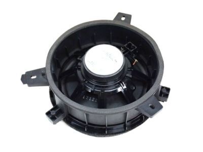 Dodge 56043312AB SPEAKER 6.5"