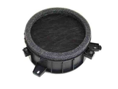 Dodge 56043312AB SPEAKER 6.5"