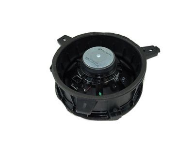 Dodge 56043312AB SPEAKER 6.5"