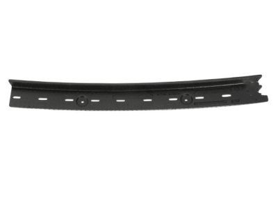 Mopar 68091537AA Absorber, Front
