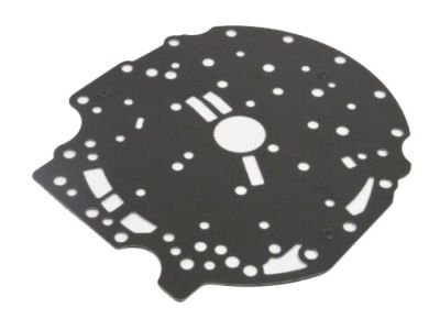 Jeep 52108147AA PLATE Intermediate