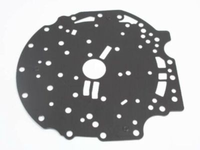 Jeep 52108147AA PLATE Intermediate
