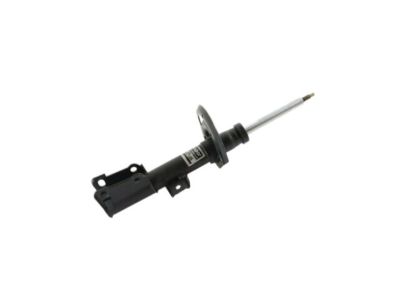 Dodge 68039639AF STRUT Suspension