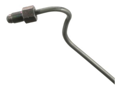 Dodge 4779749 TUBE Brake with Clips