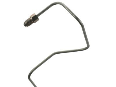 Dodge 4779749 TUBE Brake with Clips