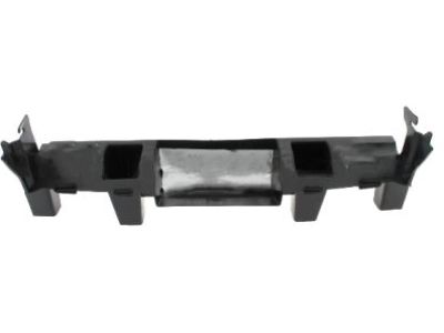 Jeep 68223477AA BAFFLE Air Inlet Lower
