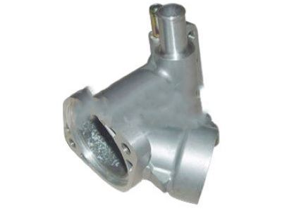 2005 Chrysler Sebring Thermostat Housing - MD365878