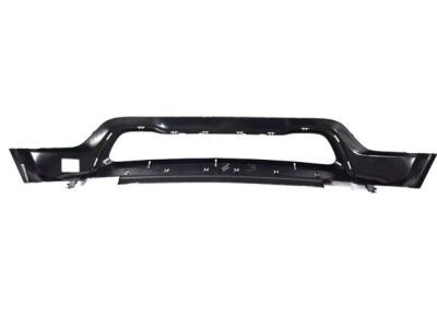 Mopar 1WL30TZZAD Lower Cover, Front