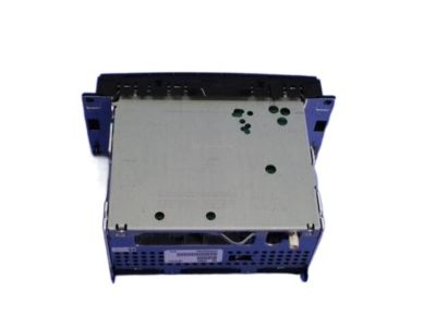 Jeep 68252824AC RADIO MULTI Media