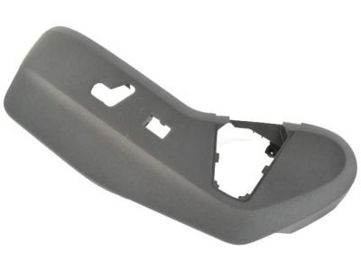 Ram 1UQ99DX9AB SHIELD Driver Outboard