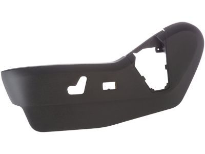 Ram 1UQ99DX9AB SHIELD Driver Outboard