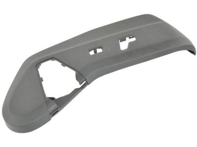 Ram 1UQ99DX9AB SHIELD Driver Outboard