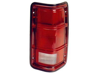 Dodge W350 Tail Light - 55054789