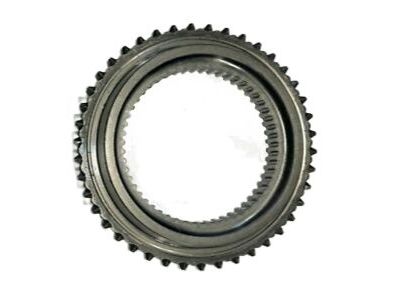 Dodge 5143850AA CLUTCH
