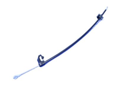 Jeep 68004203AA CABLE Mode