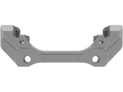 Dodge 68052371AA ADAPTER Disc Brake Caliper Front