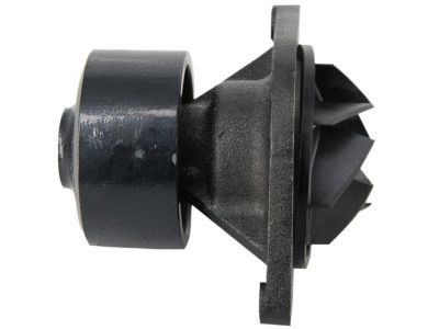 Dodge 68003402AA PUMP Water