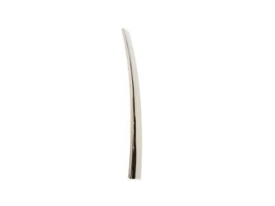 Jeep 6BB48SZEAA APPLIQUE Fascia