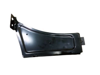 Dodge 55256234 BRACKET Battery Tray