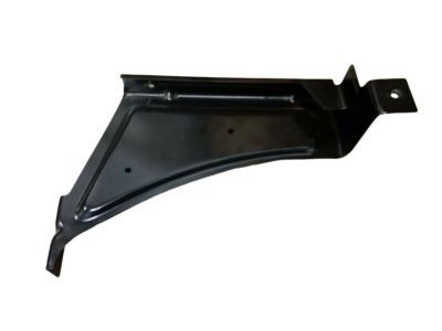 Dodge 55256234 BRACKET Battery Tray