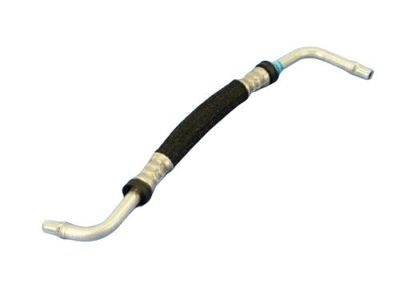 Dodge 5030630AC LINE Oil Cooler Outlet