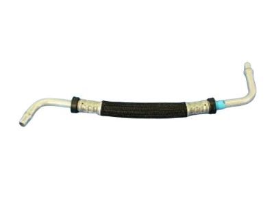 Dodge 5030630AC LINE Oil Cooler Outlet