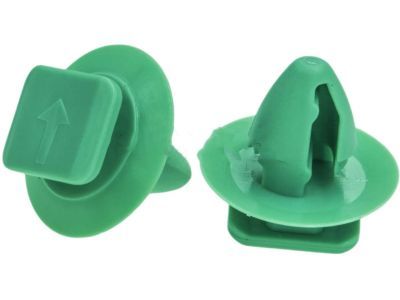 Jeep 68102758AA Clip - Trim