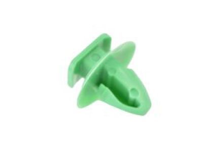 Jeep 68102758AA Clip - Trim